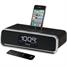 iHome App-enhanced Dual Alarm Stereo Clock Radio for your iPhone/iPod with AM/FM Presets iA91BZ